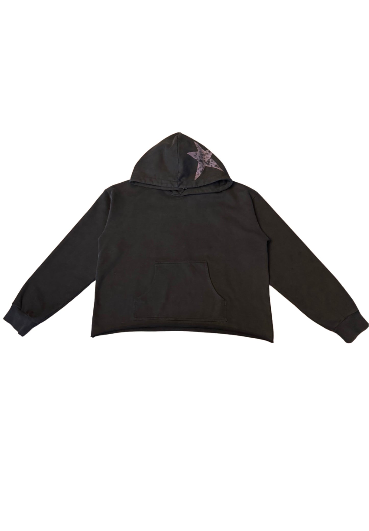 Thank You Jesus Hoodie